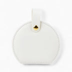 Petite Boîte À Bijoux De Voyage En Cuir