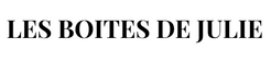 Les boites de Julie - Home
