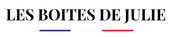 Les boites de Julie – Accueil
